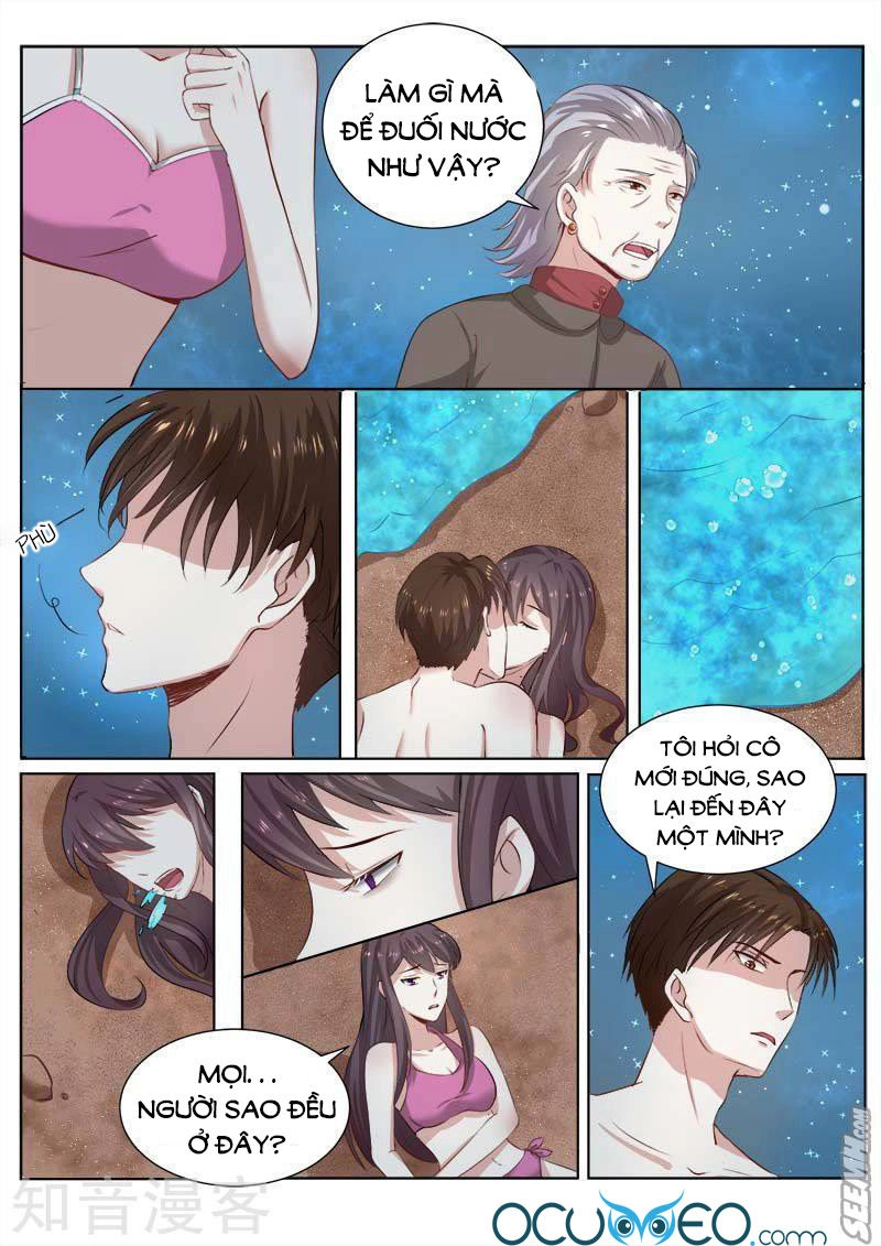 Hào Môn Tiểu Lão Bà Chapter 178 - 4