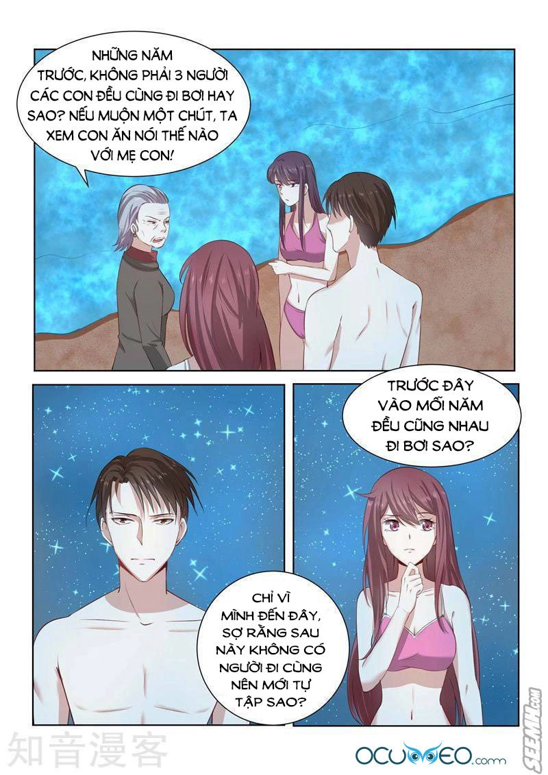 Hào Môn Tiểu Lão Bà Chapter 178 - 6