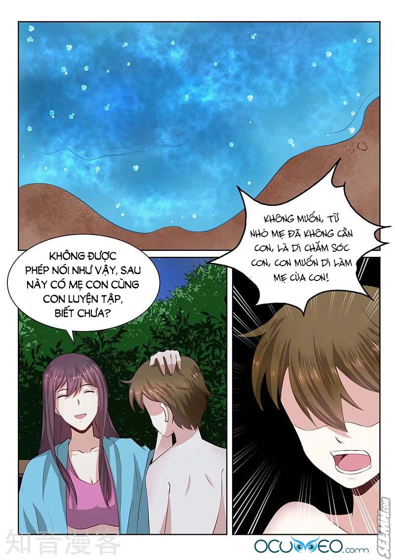 Hào Môn Tiểu Lão Bà Chapter 179 - 2