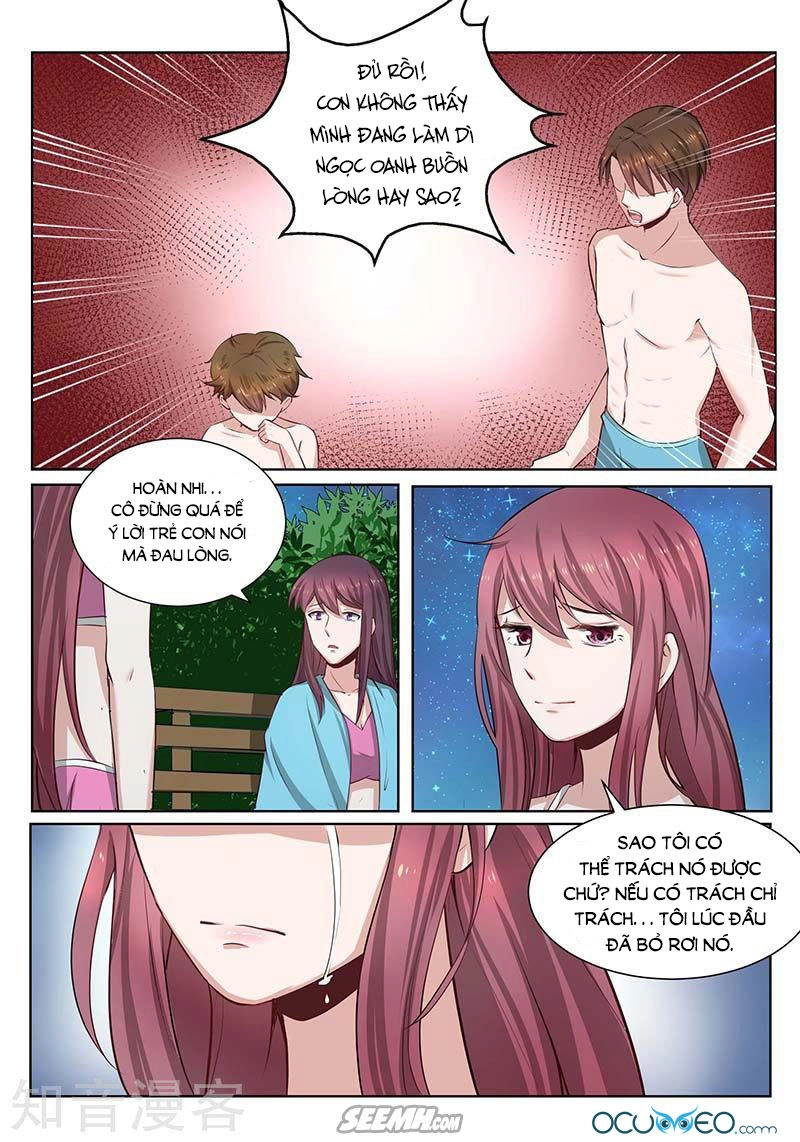 Hào Môn Tiểu Lão Bà Chapter 179 - 4