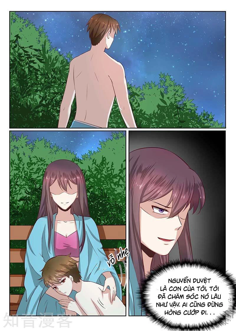 Hào Môn Tiểu Lão Bà Chapter 179 - 6