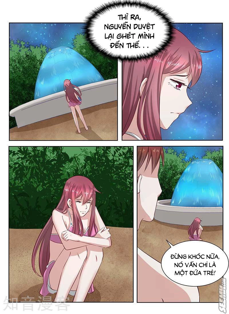 Hào Môn Tiểu Lão Bà Chapter 179 - 7