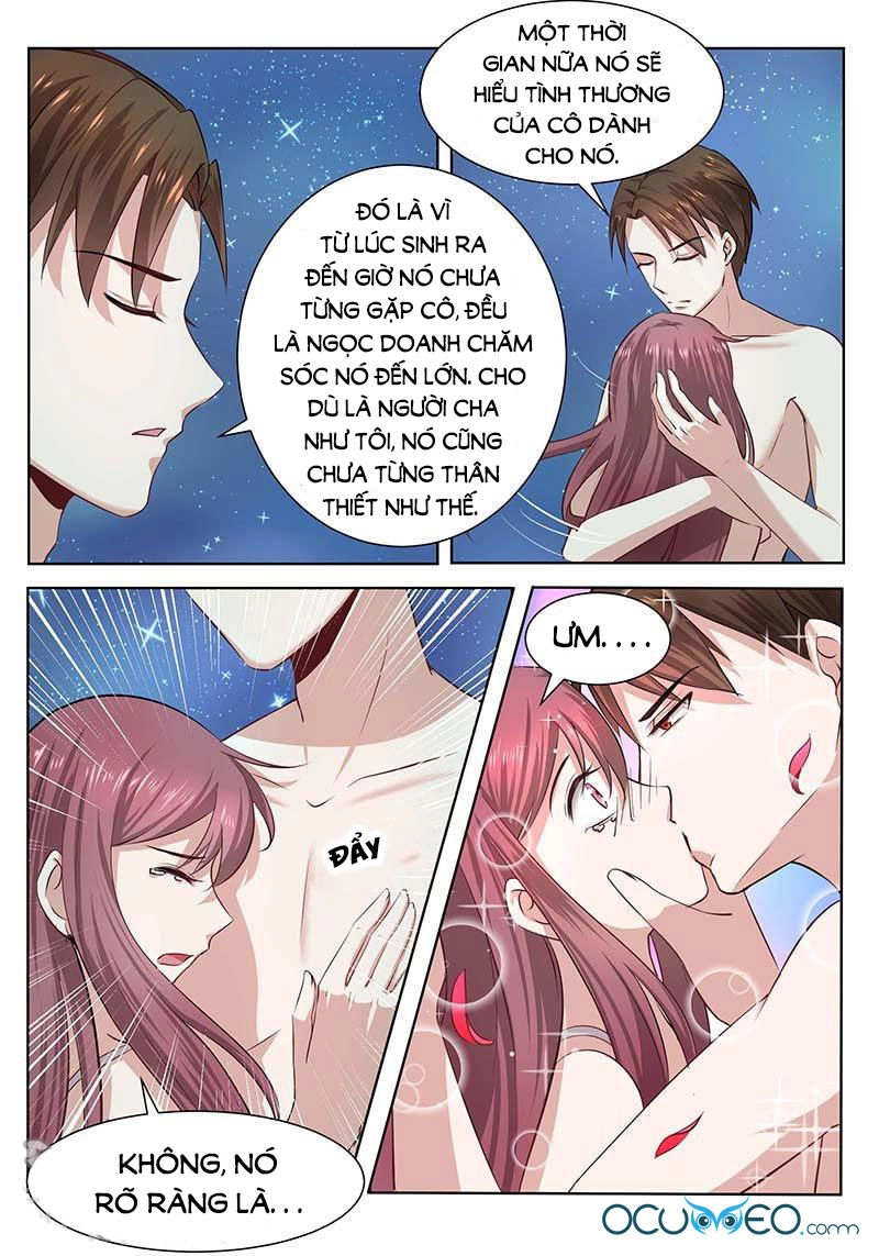 Hào Môn Tiểu Lão Bà Chapter 179 - 9