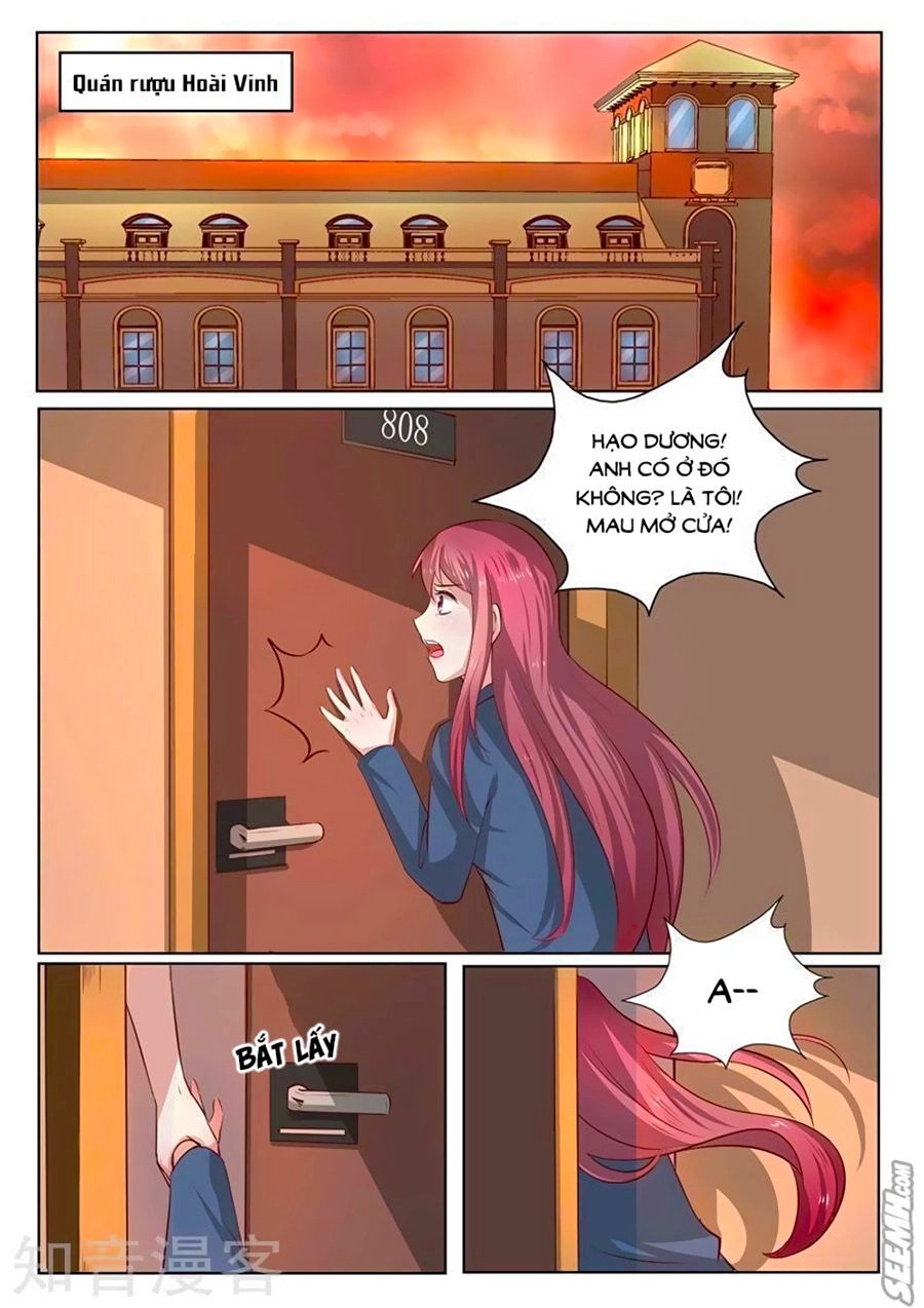 Hào Môn Tiểu Lão Bà Chapter 181 - 7