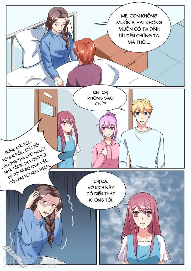 Hào Môn Tiểu Lão Bà Chapter 188 - 3