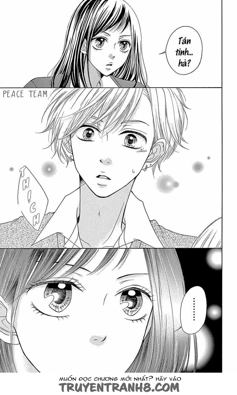 Koi Desu Ga Koi Janai Chapter 1 - 22