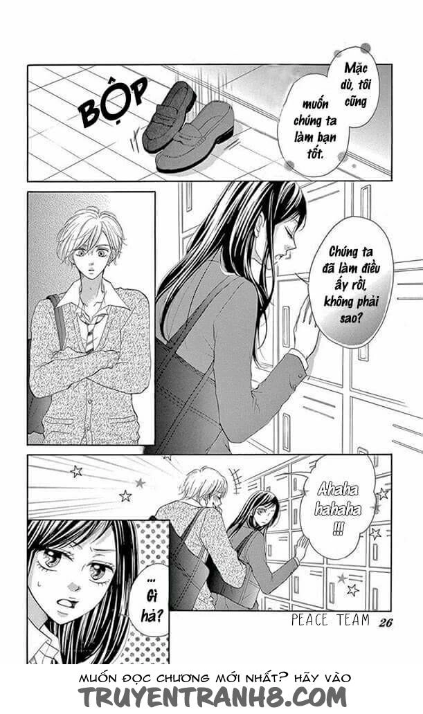 Koi Desu Ga Koi Janai Chapter 1 - 27