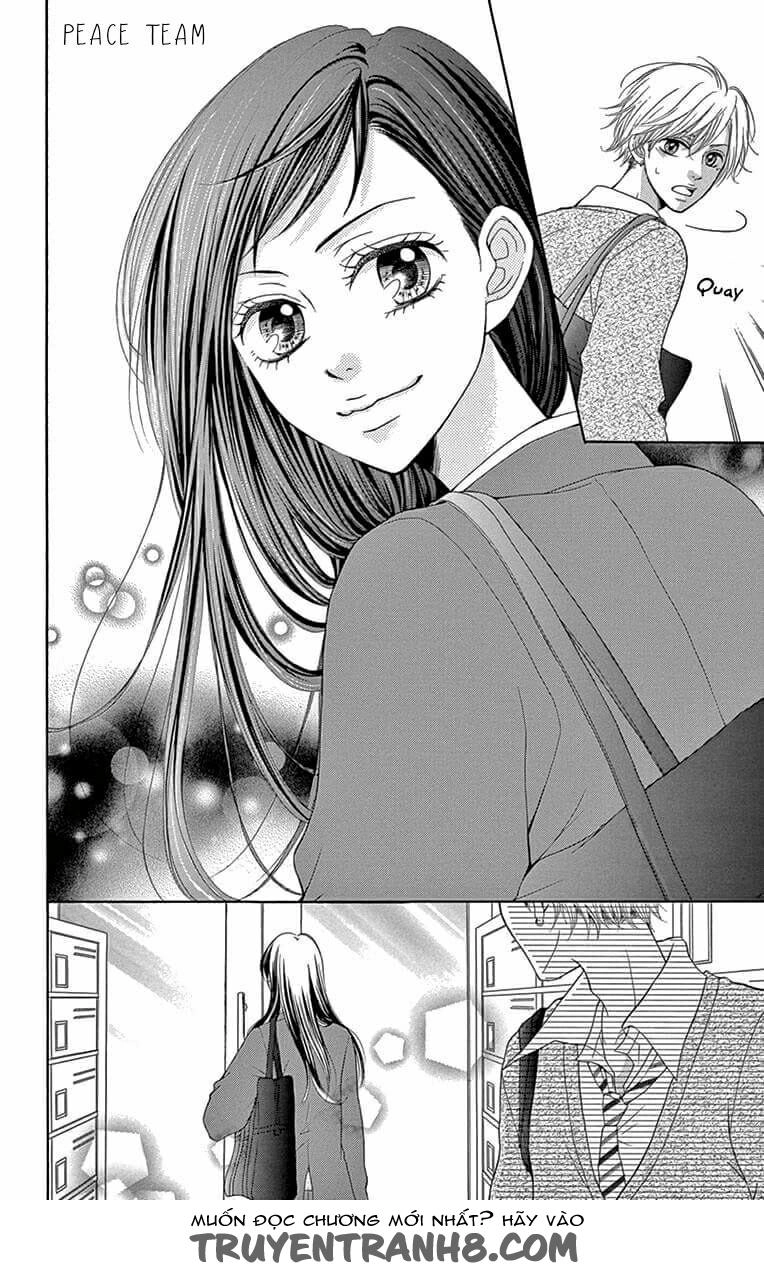 Koi Desu Ga Koi Janai Chapter 1 - 33