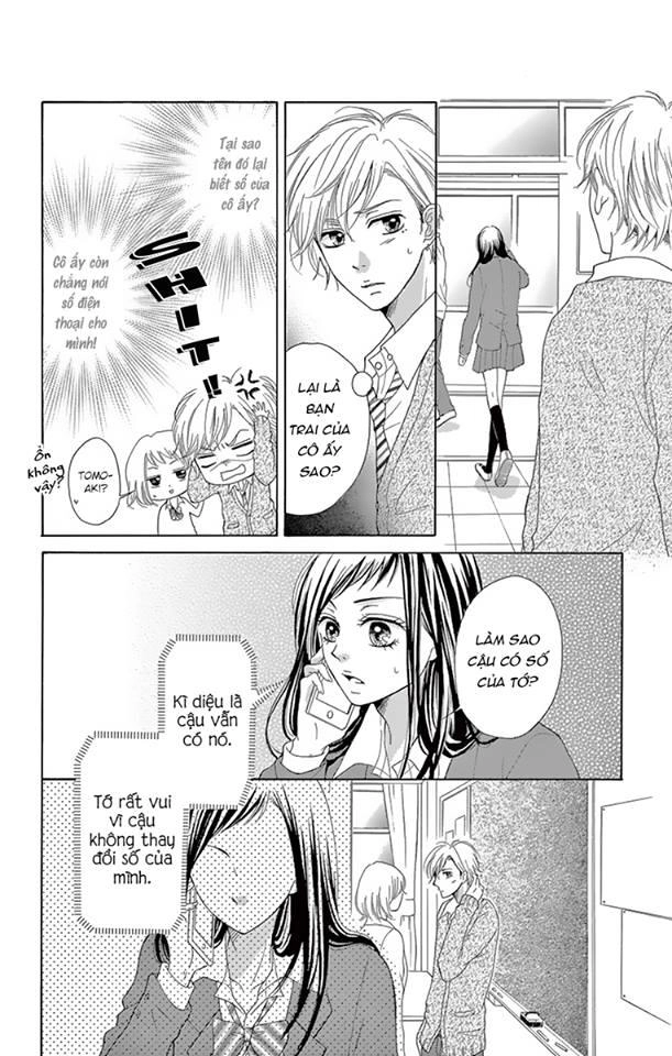 Koi Desu Ga Koi Janai Chapter 3 - 40