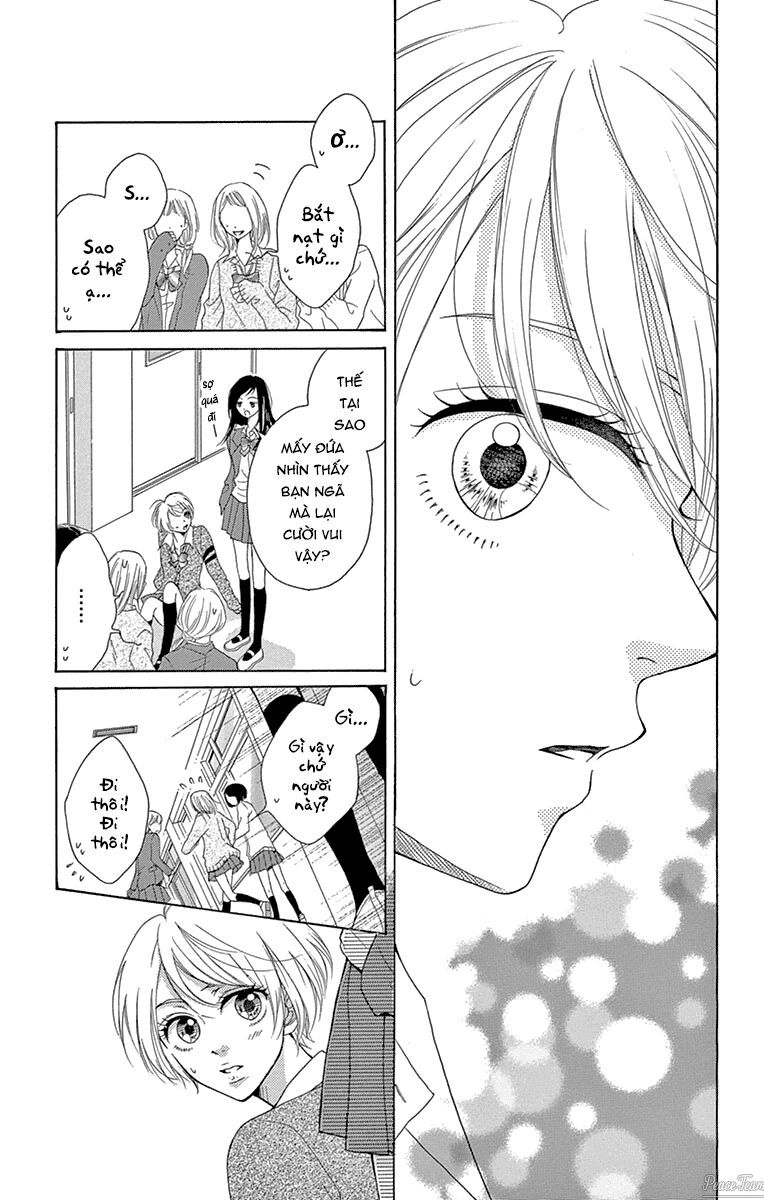 Koi Desu Ga Koi Janai Chapter 5 - 32