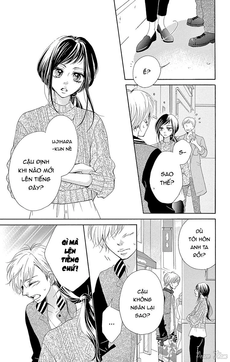 Koi Desu Ga Koi Janai Chapter 6 - 24