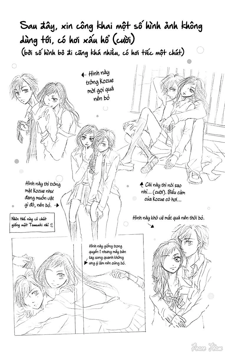 Koi Desu Ga Koi Janai Chapter 6 - 33