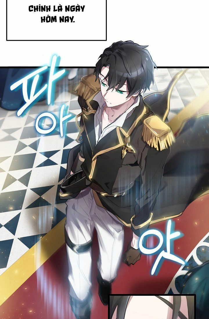 Sức Mạnh Của Nhà Vua Chapter 1 - 12