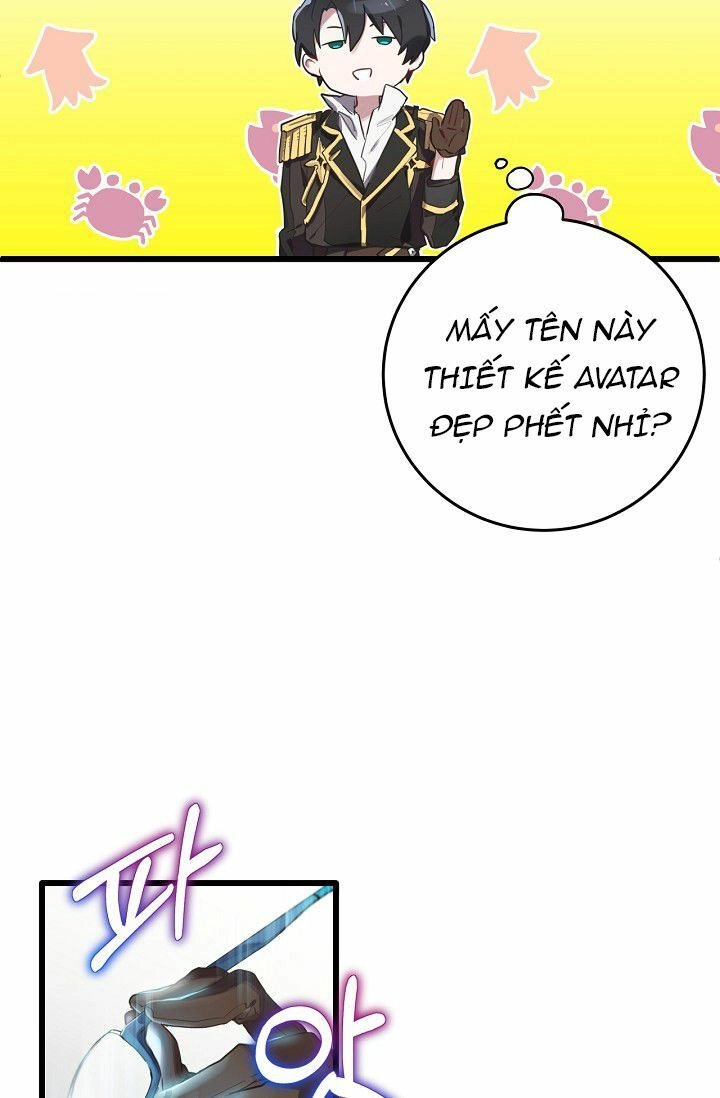 Sức Mạnh Của Nhà Vua Chapter 1 - 17