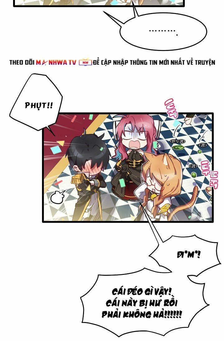 Sức Mạnh Của Nhà Vua Chapter 1 - 24