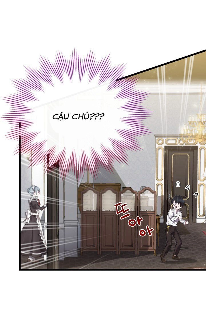 Sức Mạnh Của Nhà Vua Chapter 2 - 28