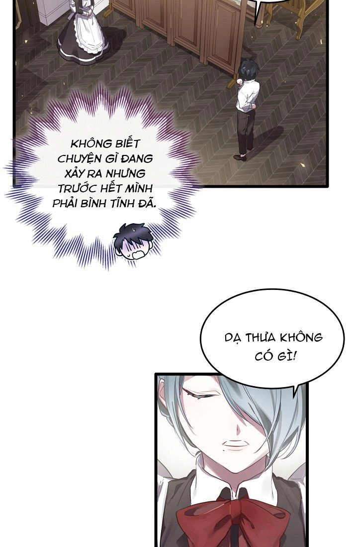 Sức Mạnh Của Nhà Vua Chapter 2 - 34