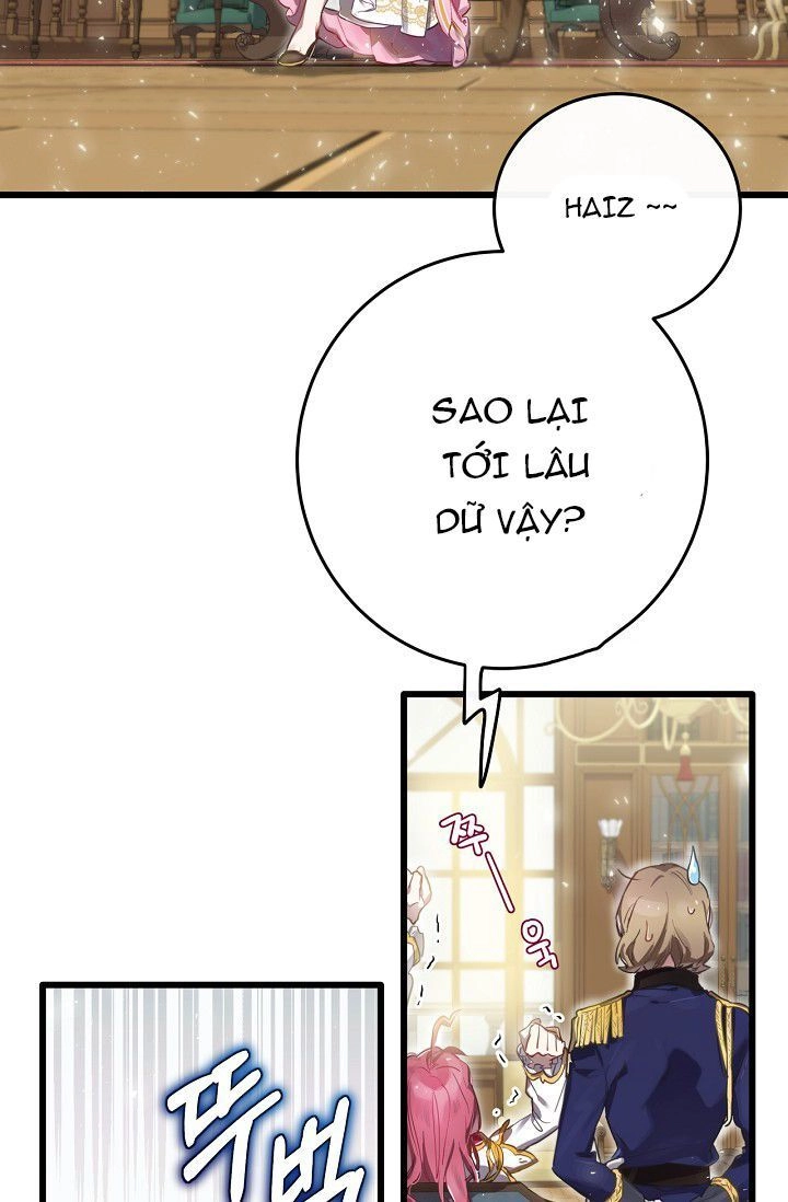 Sức Mạnh Của Nhà Vua Chapter 2 - 38