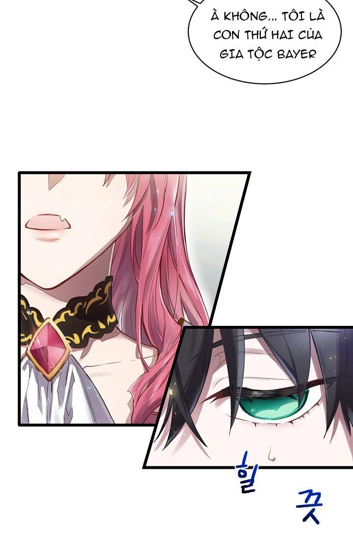 Sức Mạnh Của Nhà Vua Chapter 2 - 46