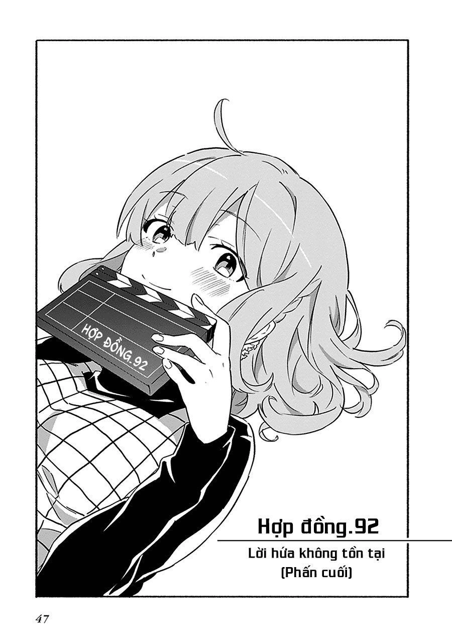 Hello, Hello And Hello Chapter 2 - 4