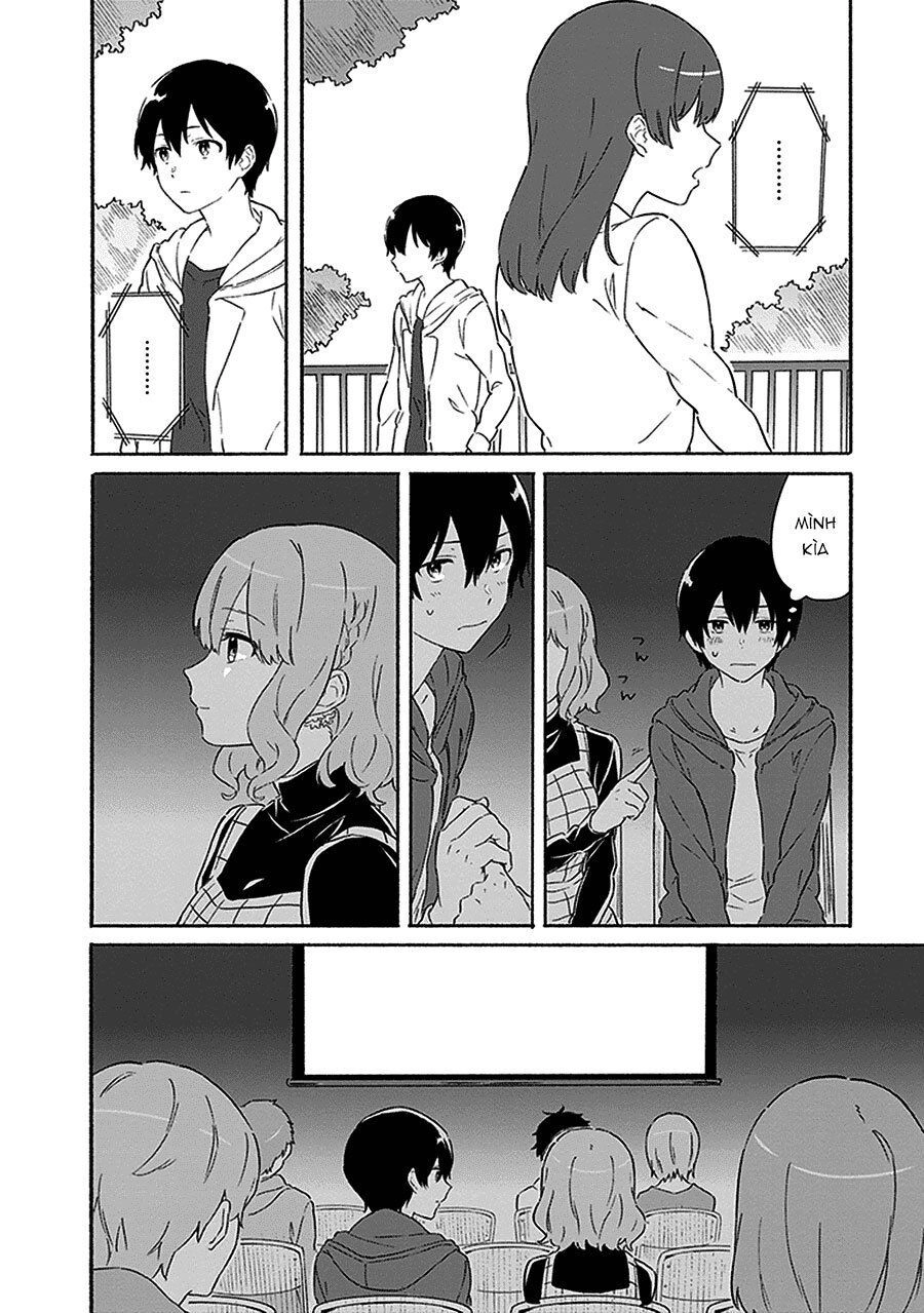 Hello, Hello And Hello Chapter 2 - 15