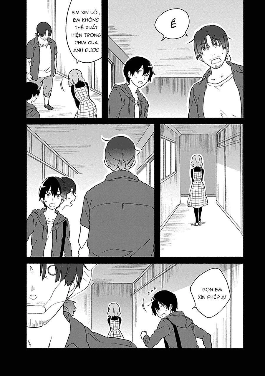 Hello, Hello And Hello Chapter 2 - 19