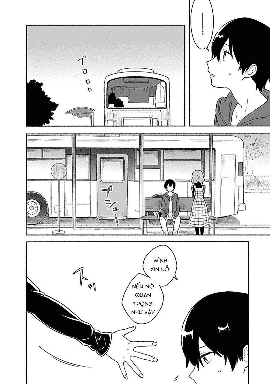 Hello, Hello And Hello Chapter 2 - 23