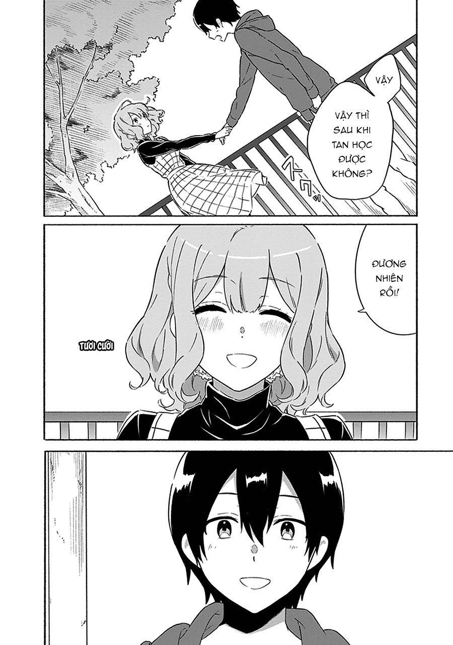 Hello, Hello And Hello Chapter 2 - 25