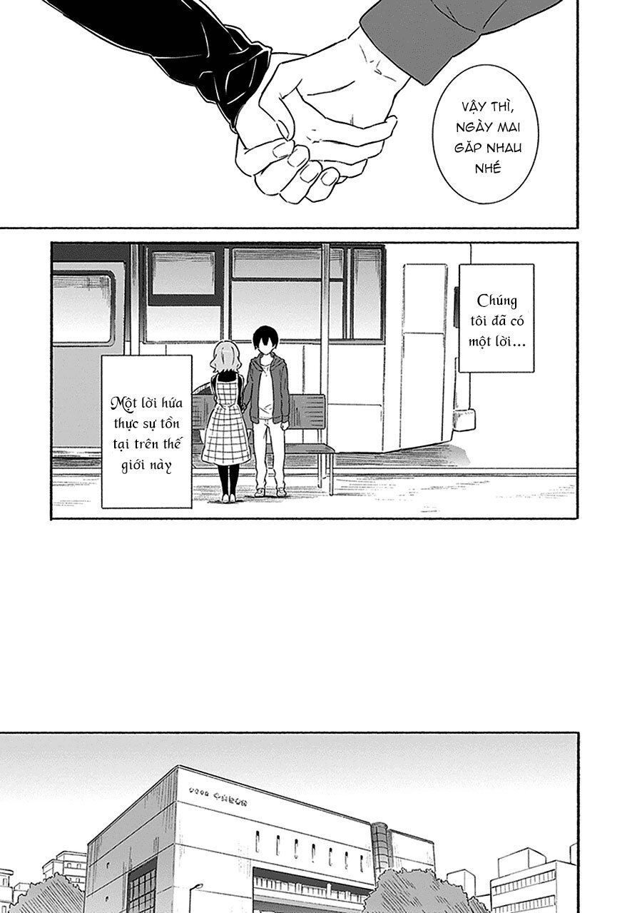 Hello, Hello And Hello Chapter 2 - 26