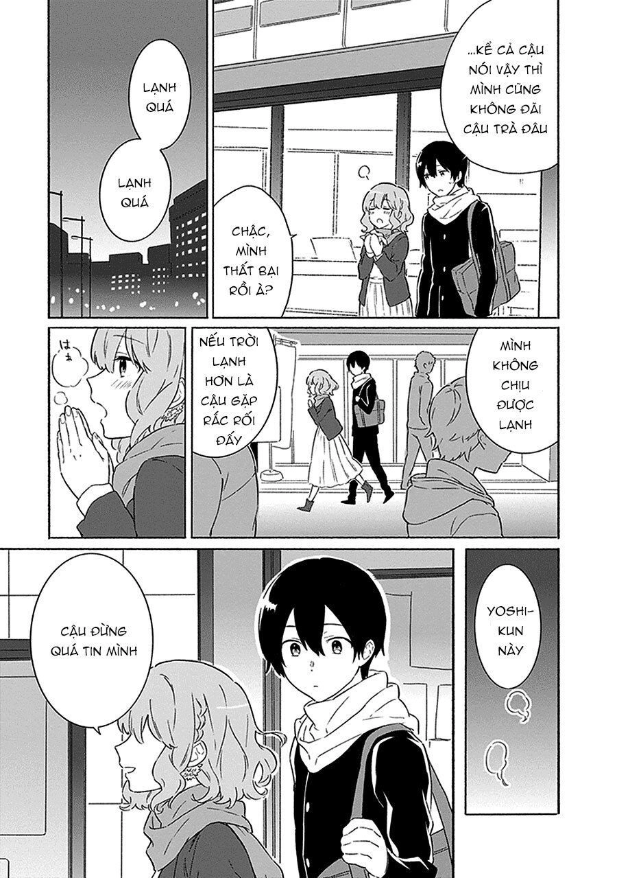 Hello, Hello And Hello Chapter 2 - 28