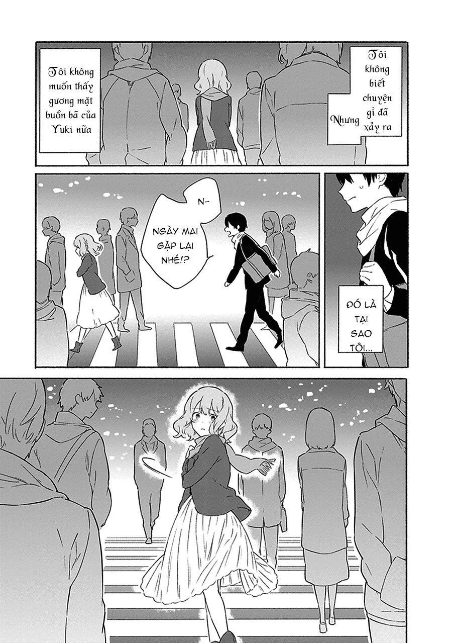 Hello, Hello And Hello Chapter 2 - 30