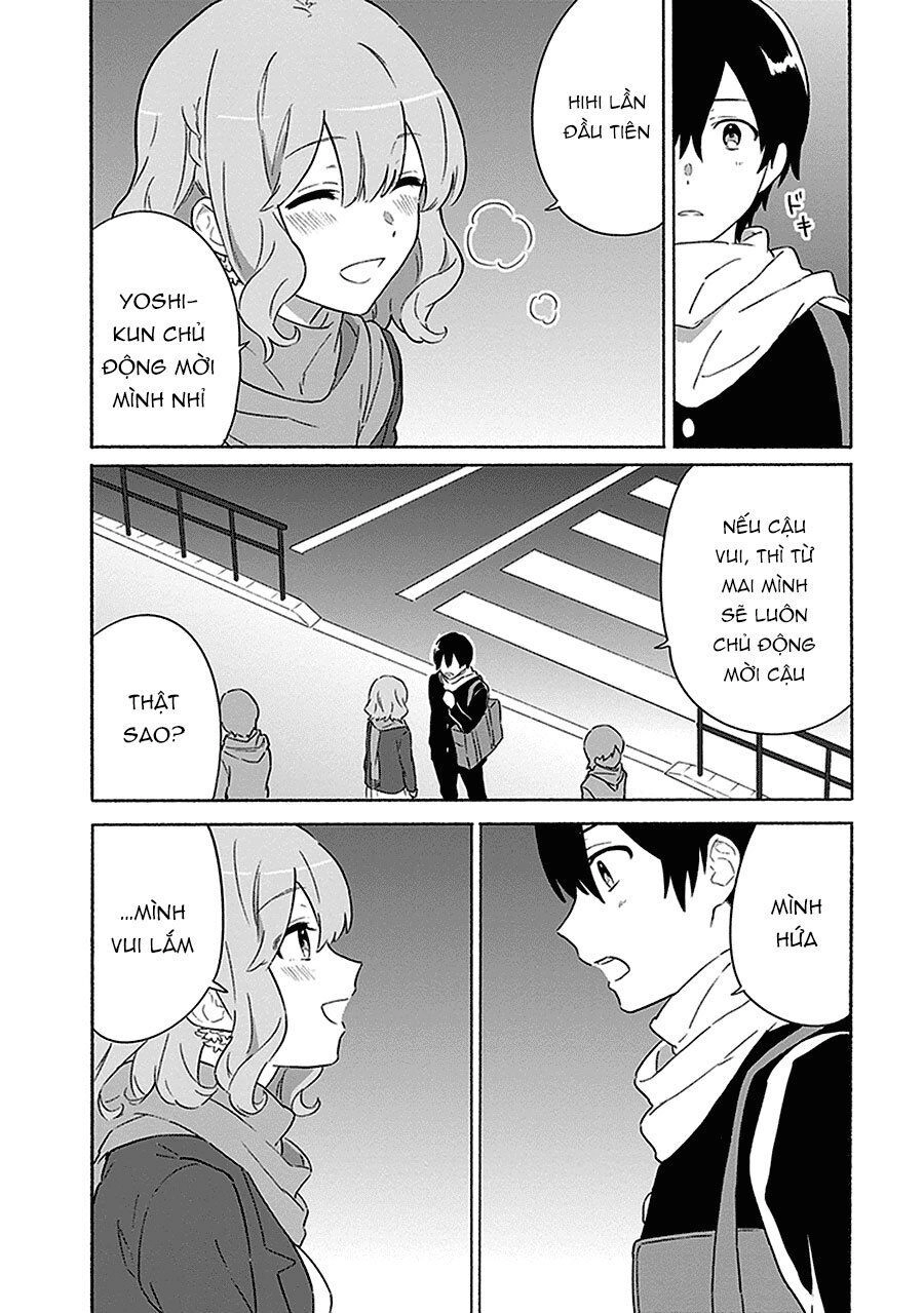 Hello, Hello And Hello Chapter 2 - 31