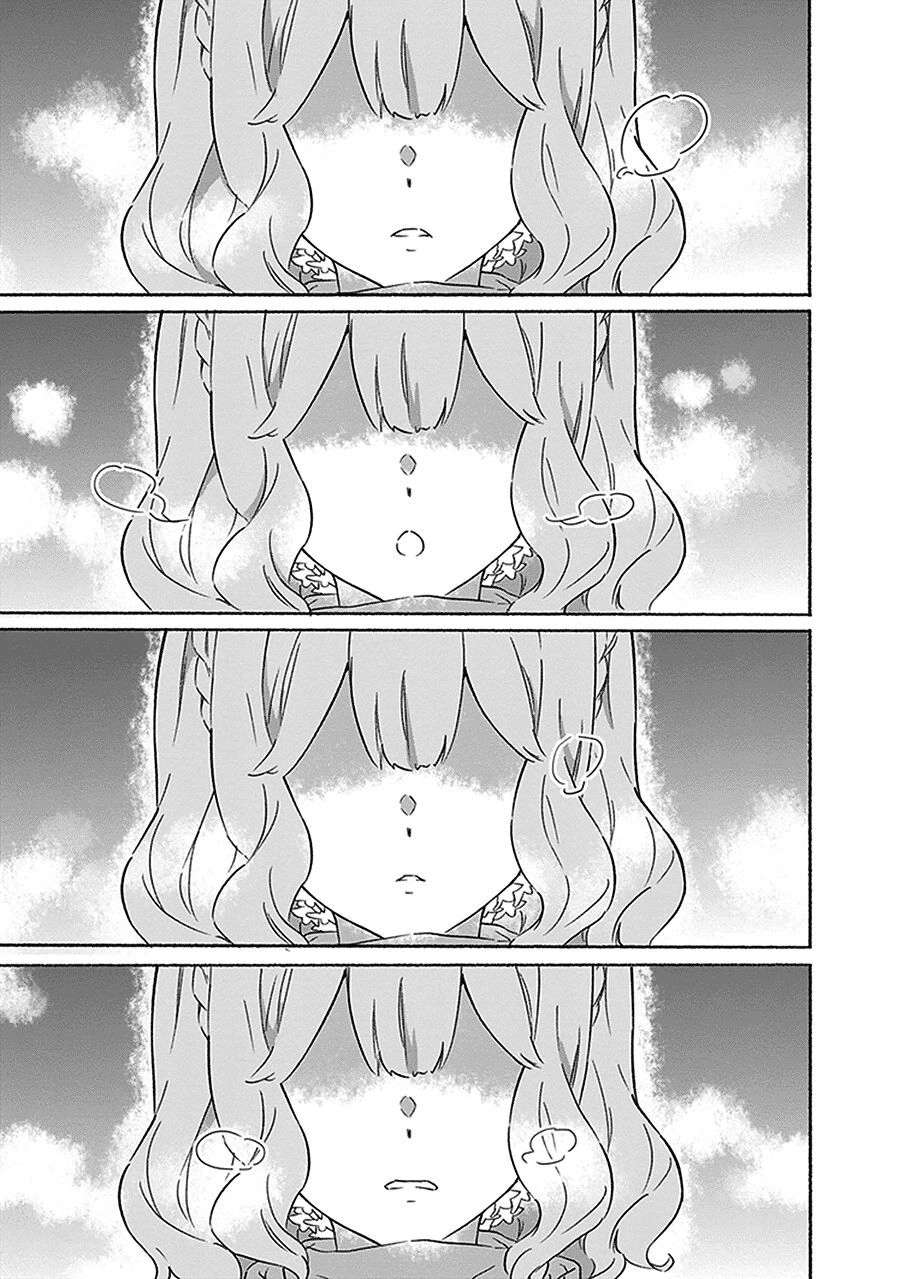 Hello, Hello And Hello Chapter 2 - 34