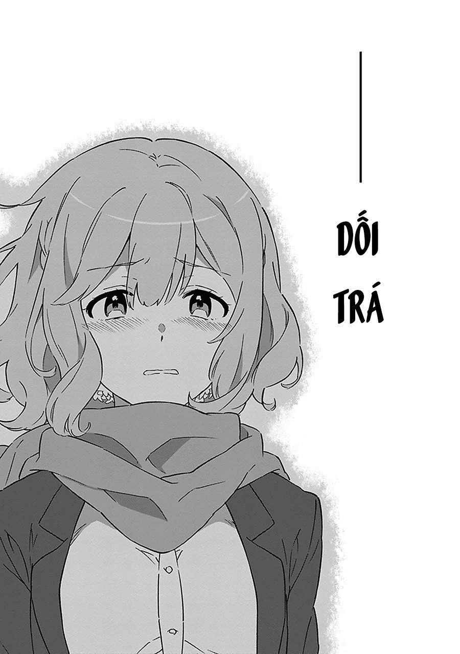 Hello, Hello And Hello Chapter 2 - 35