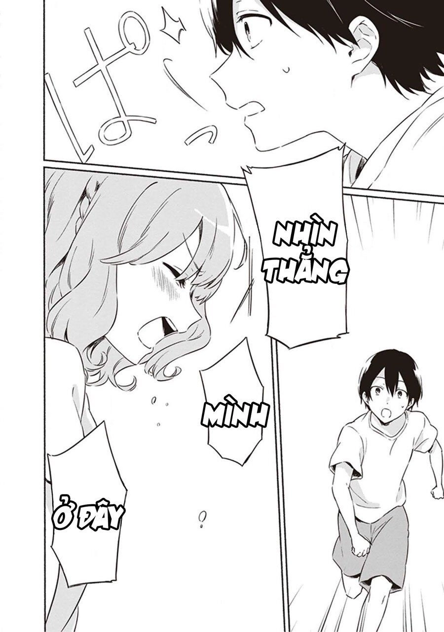 Hello, Hello And Hello Chapter 4 - 26