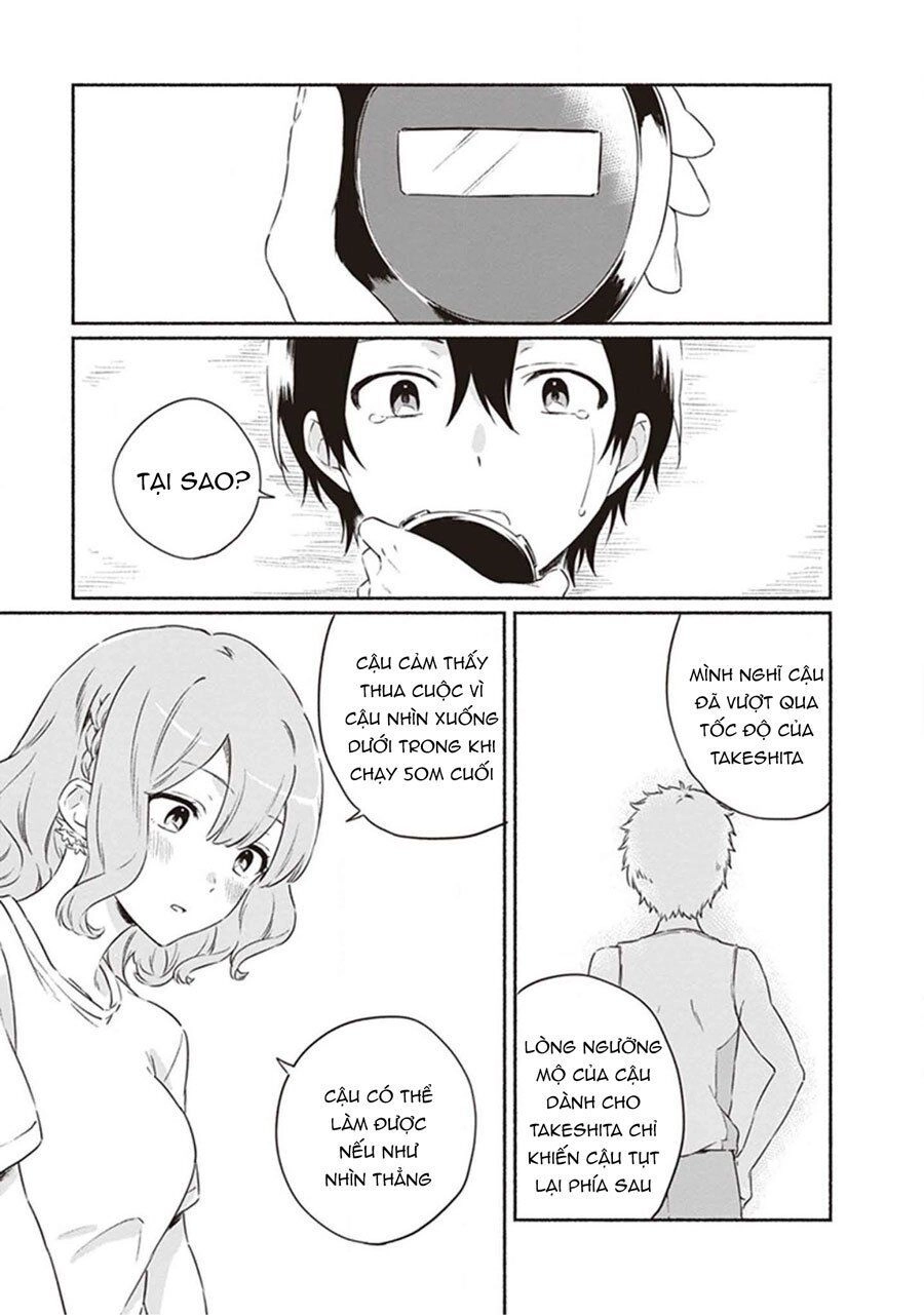 Hello, Hello And Hello Chapter 4 - 30