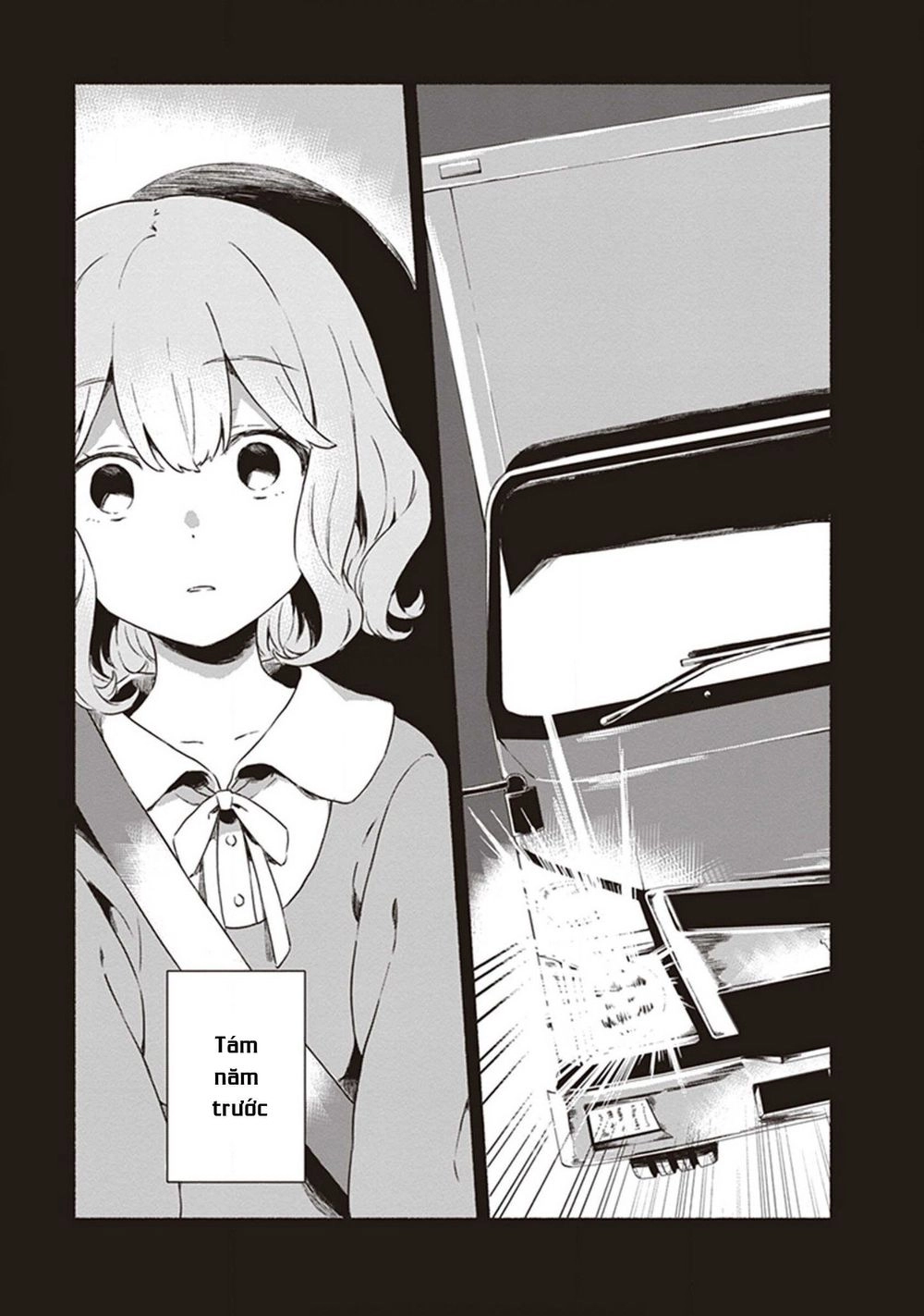 Hello, Hello And Hello Chapter 5 - 9