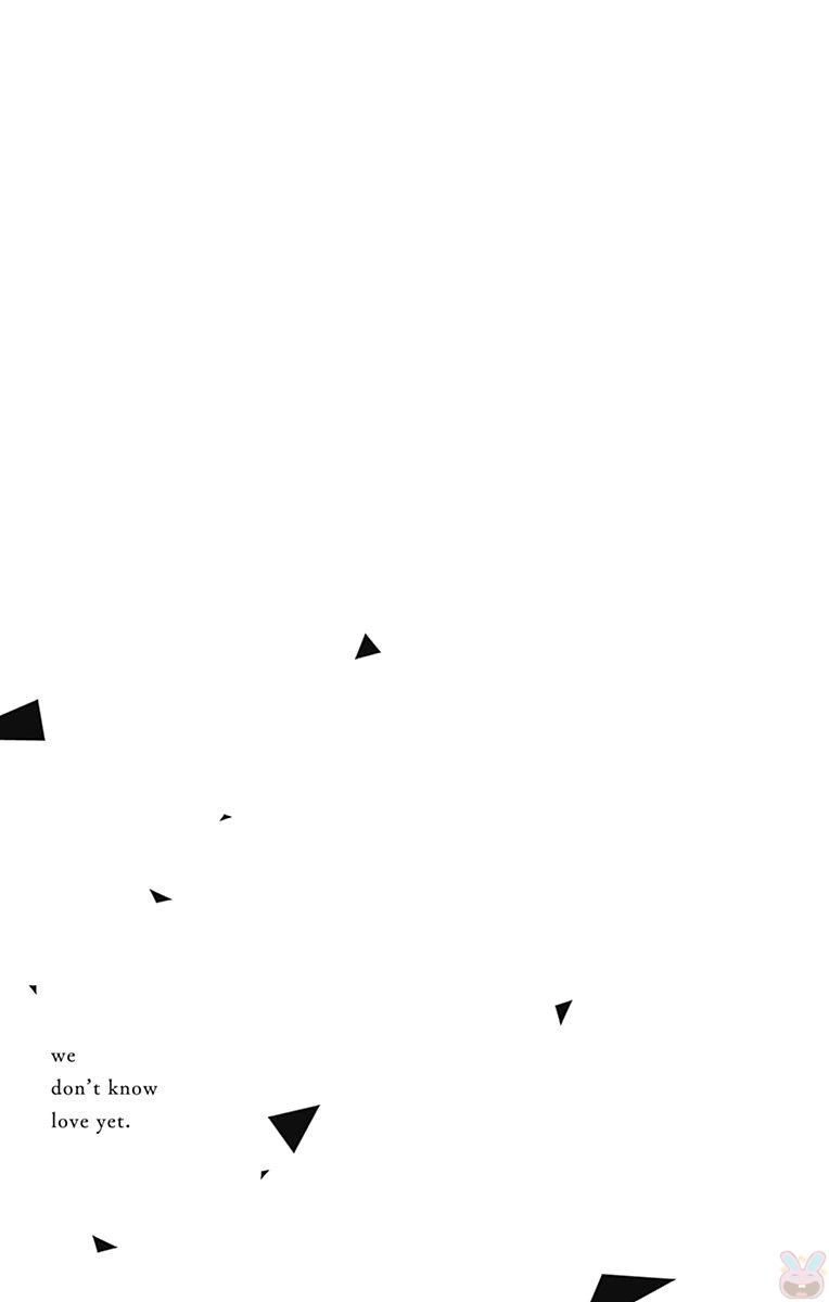 Koi Wo Shiranai Bokutachi Wa Chapter 5 - 49