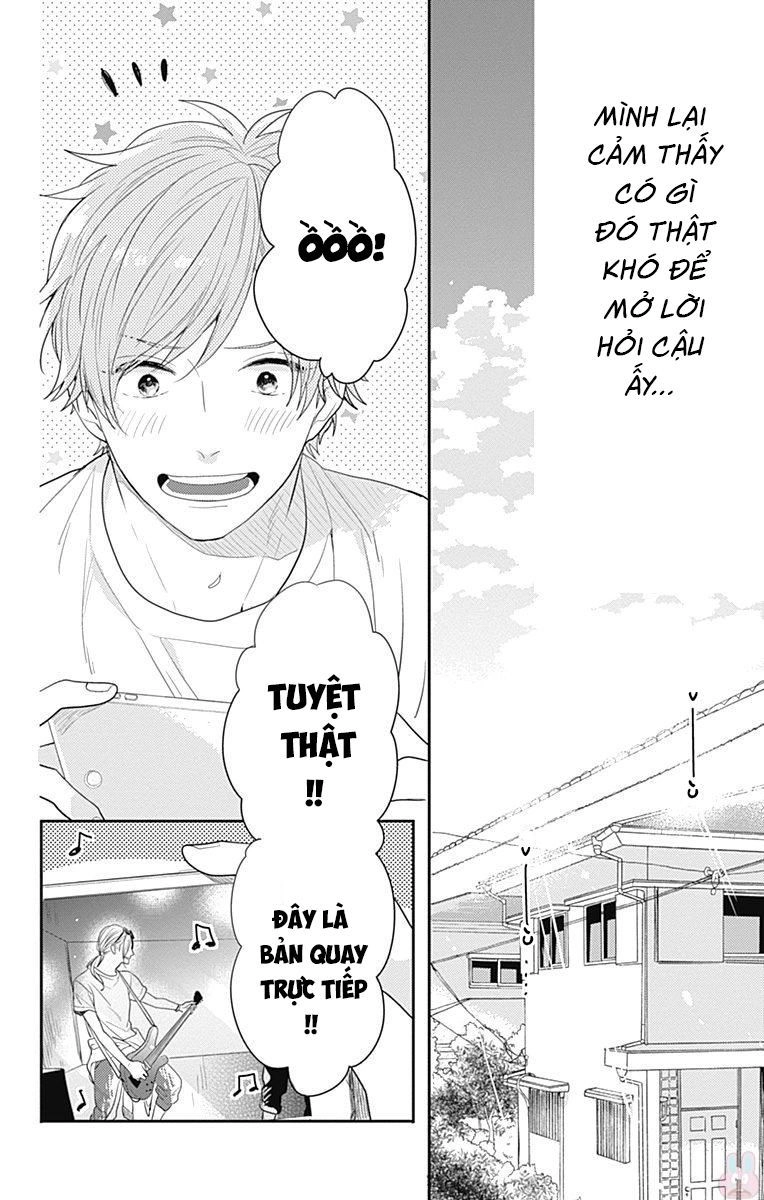 Koi Wo Shiranai Bokutachi Wa Chapter 6 - 10
