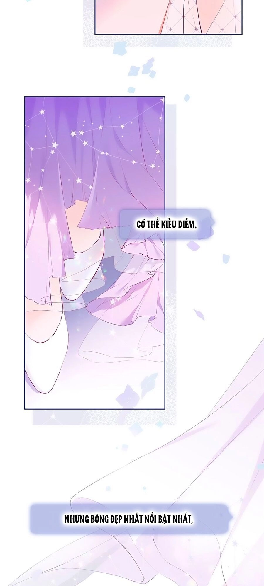 Kiều Nhi Không Nghe Lời Chapter 1 - 2