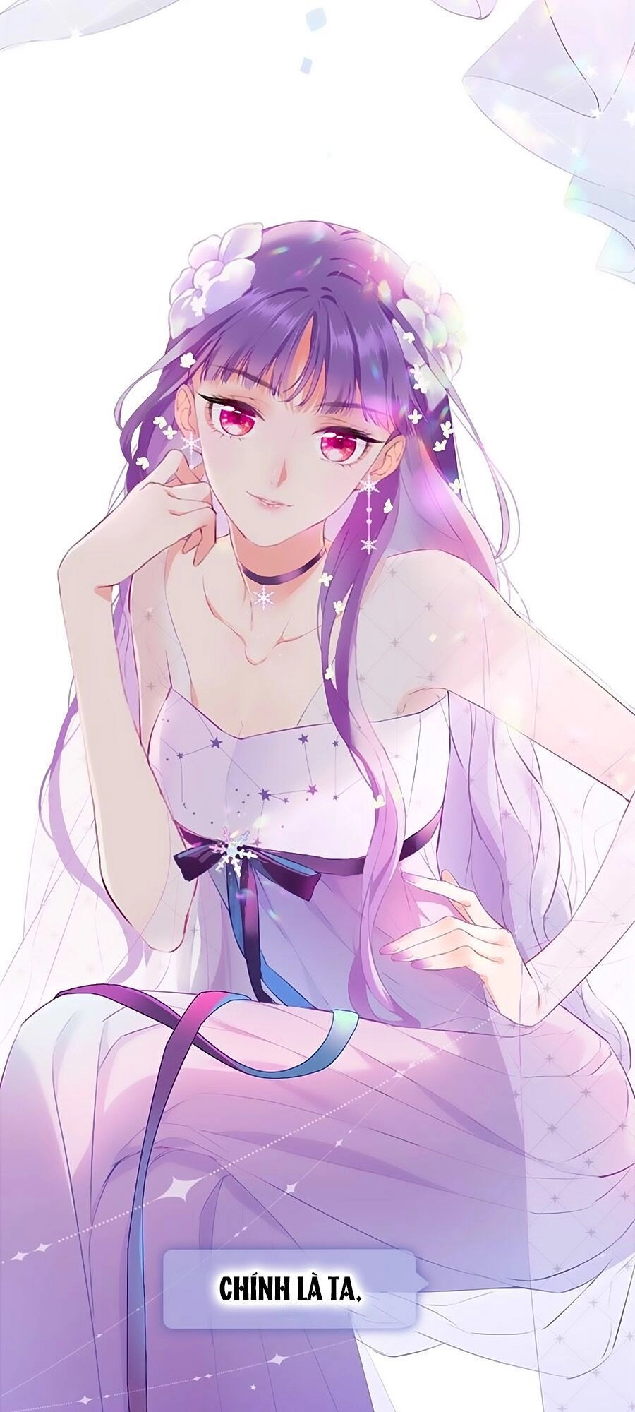 Kiều Nhi Không Nghe Lời Chapter 1 - 3