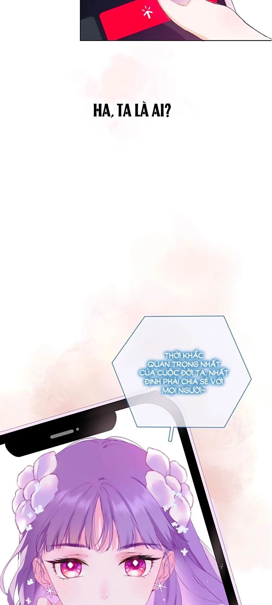 Kiều Nhi Không Nghe Lời Chapter 1 - 9