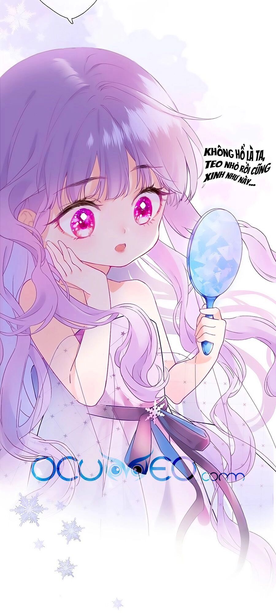 Kiều Nhi Không Nghe Lời Chapter 1 - 26