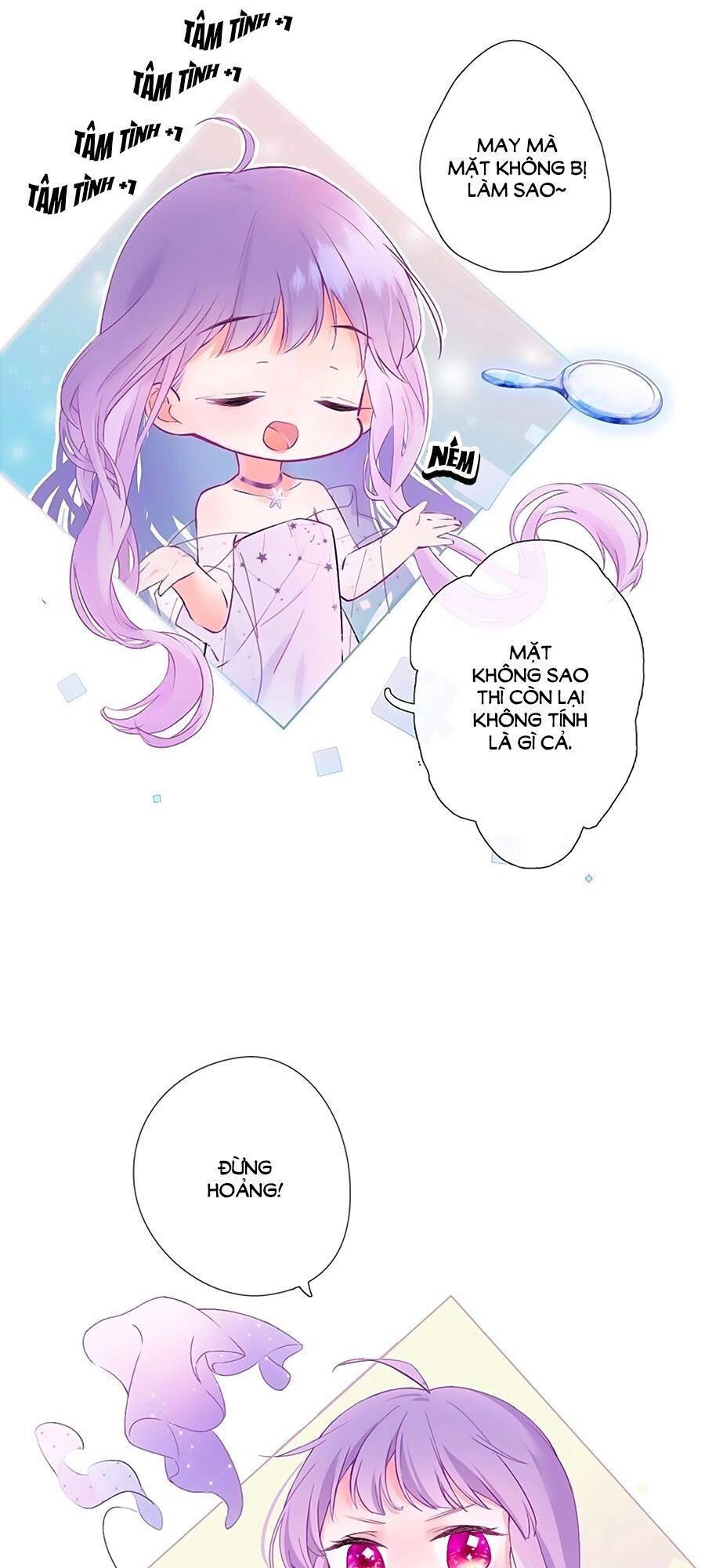 Kiều Nhi Không Nghe Lời Chapter 1 - 27