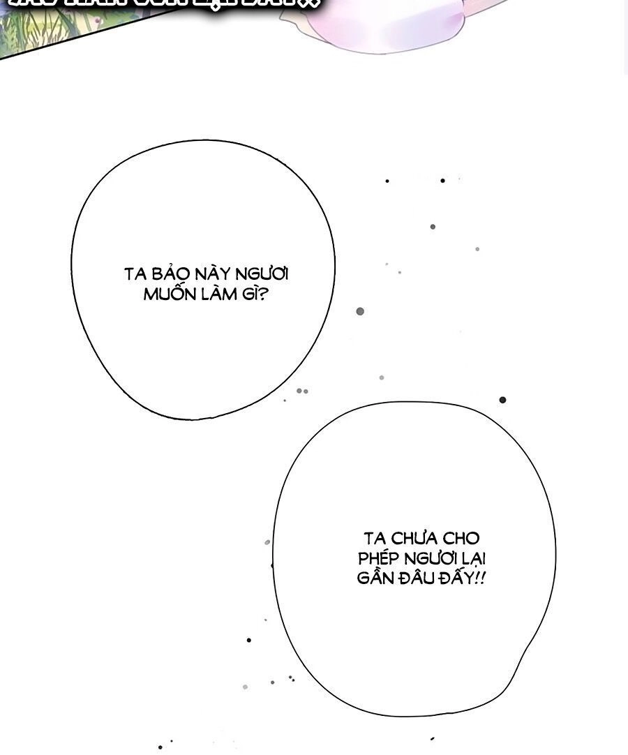 Kiều Nhi Không Nghe Lời Chapter 1 - 41