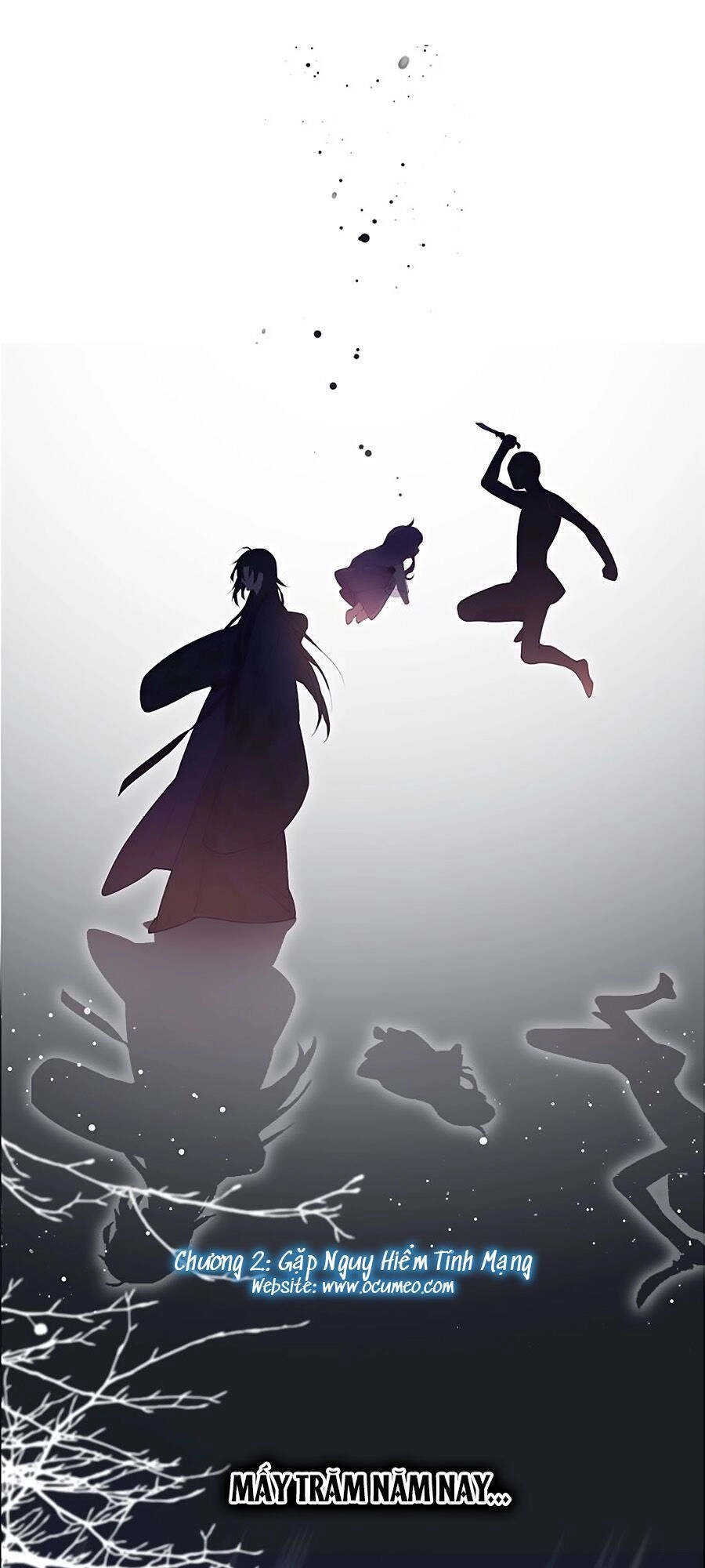 Kiều Nhi Không Nghe Lời Chapter 2 - 2