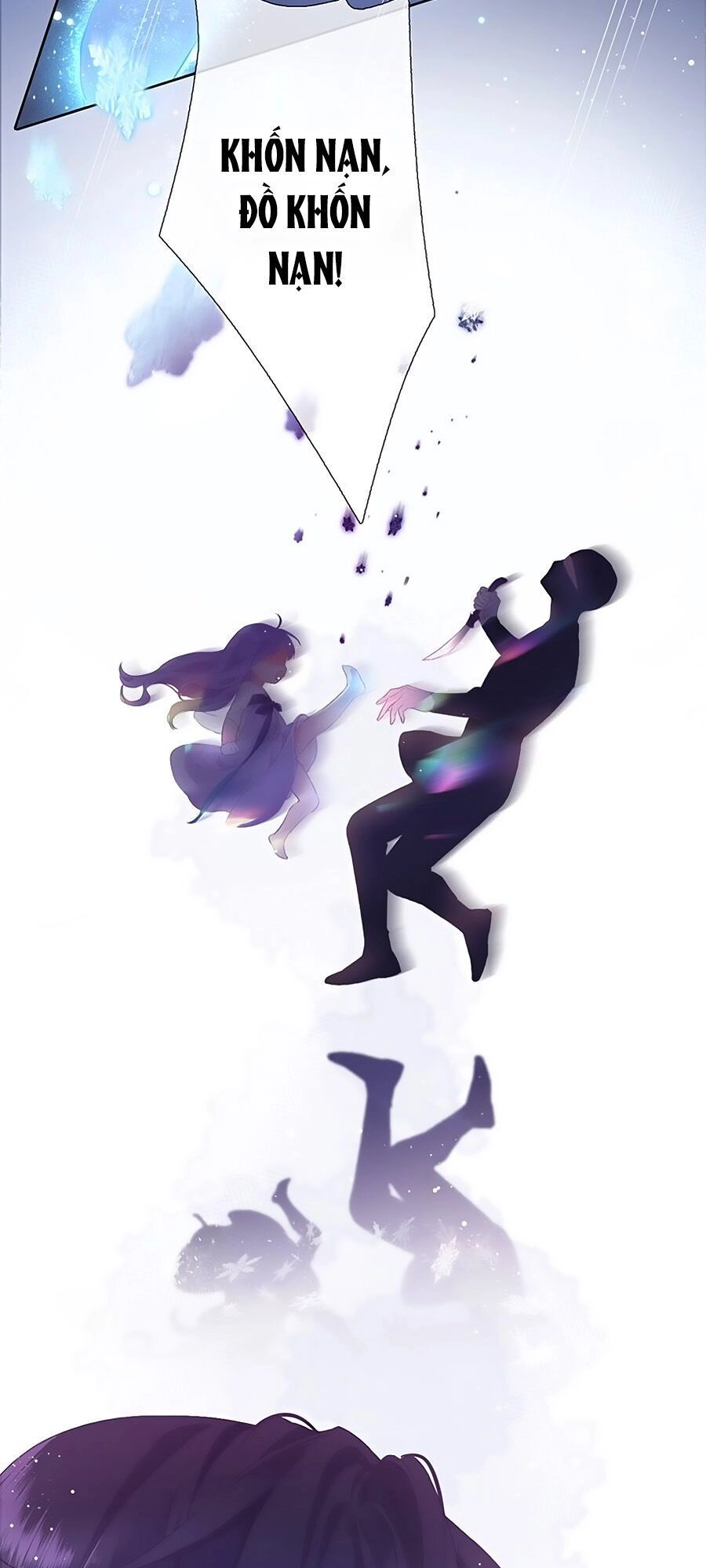 Kiều Nhi Không Nghe Lời Chapter 2 - 4