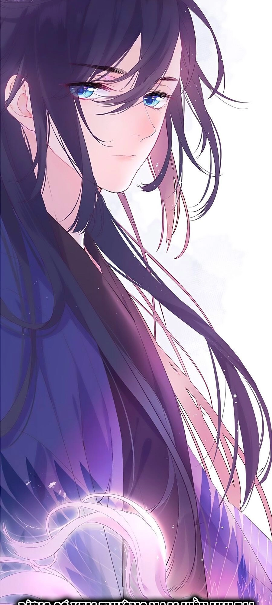 Kiều Nhi Không Nghe Lời Chapter 2 - 5