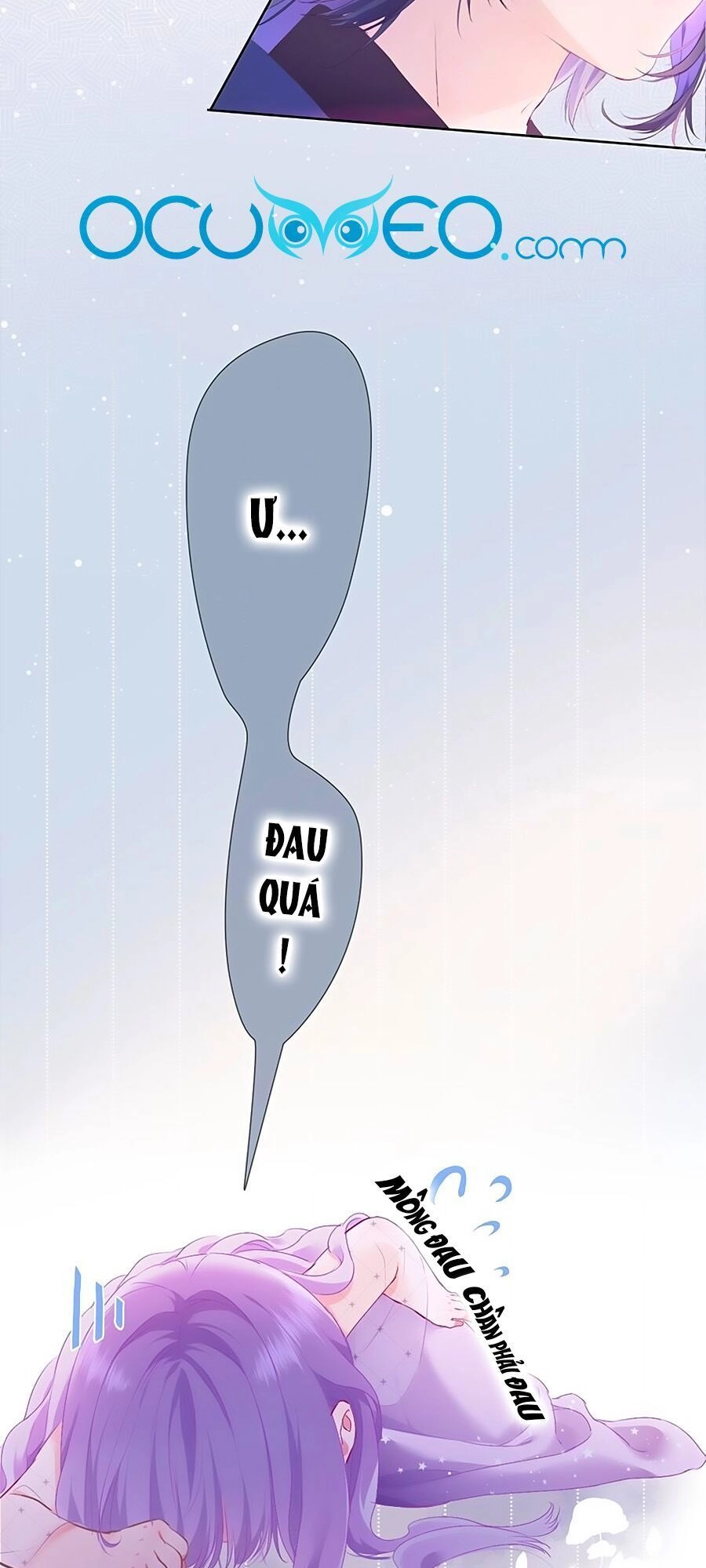 Kiều Nhi Không Nghe Lời Chapter 2 - 8