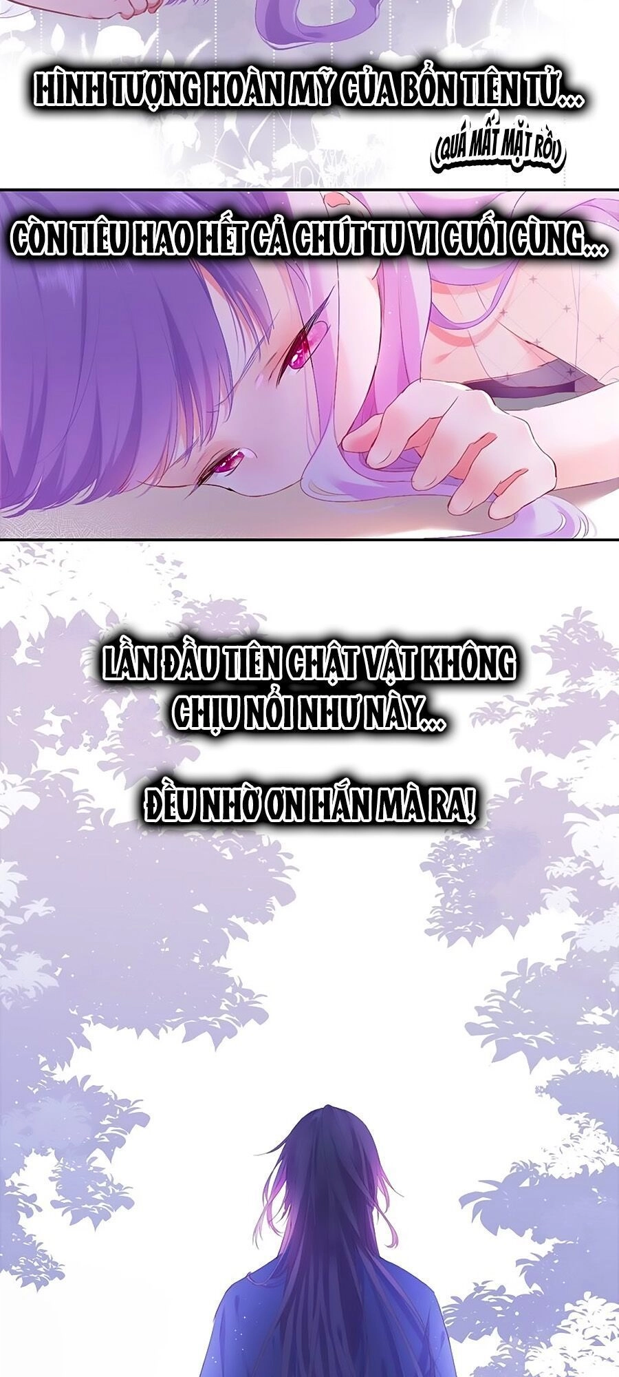 Kiều Nhi Không Nghe Lời Chapter 2 - 9